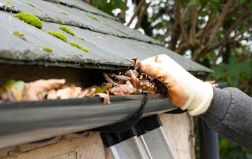 gutter cleaning Offmore Farm, Worcestershire